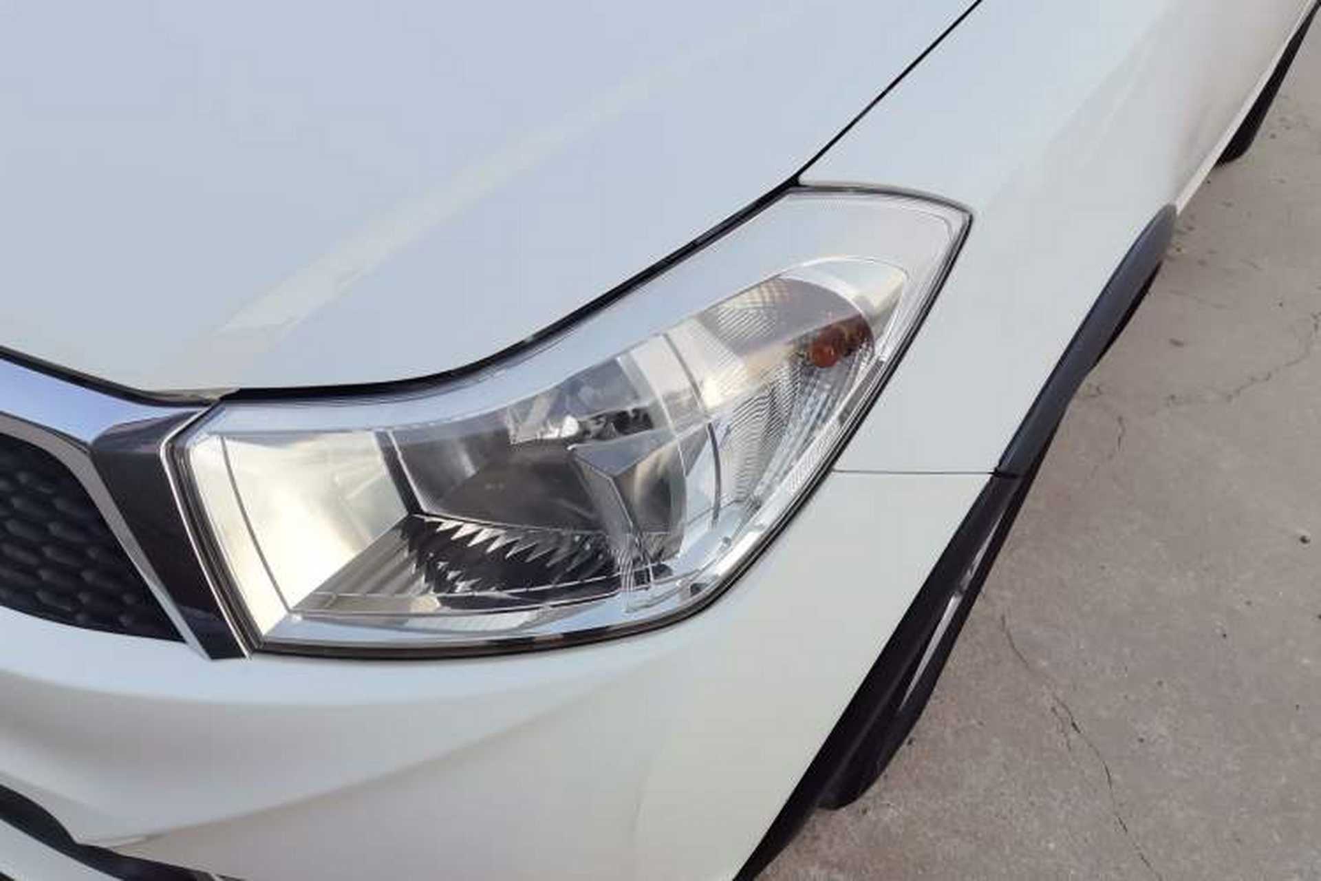 Used Suzuki SX4 2013 1.6L Manual CoolRide Model Left Front Headlight