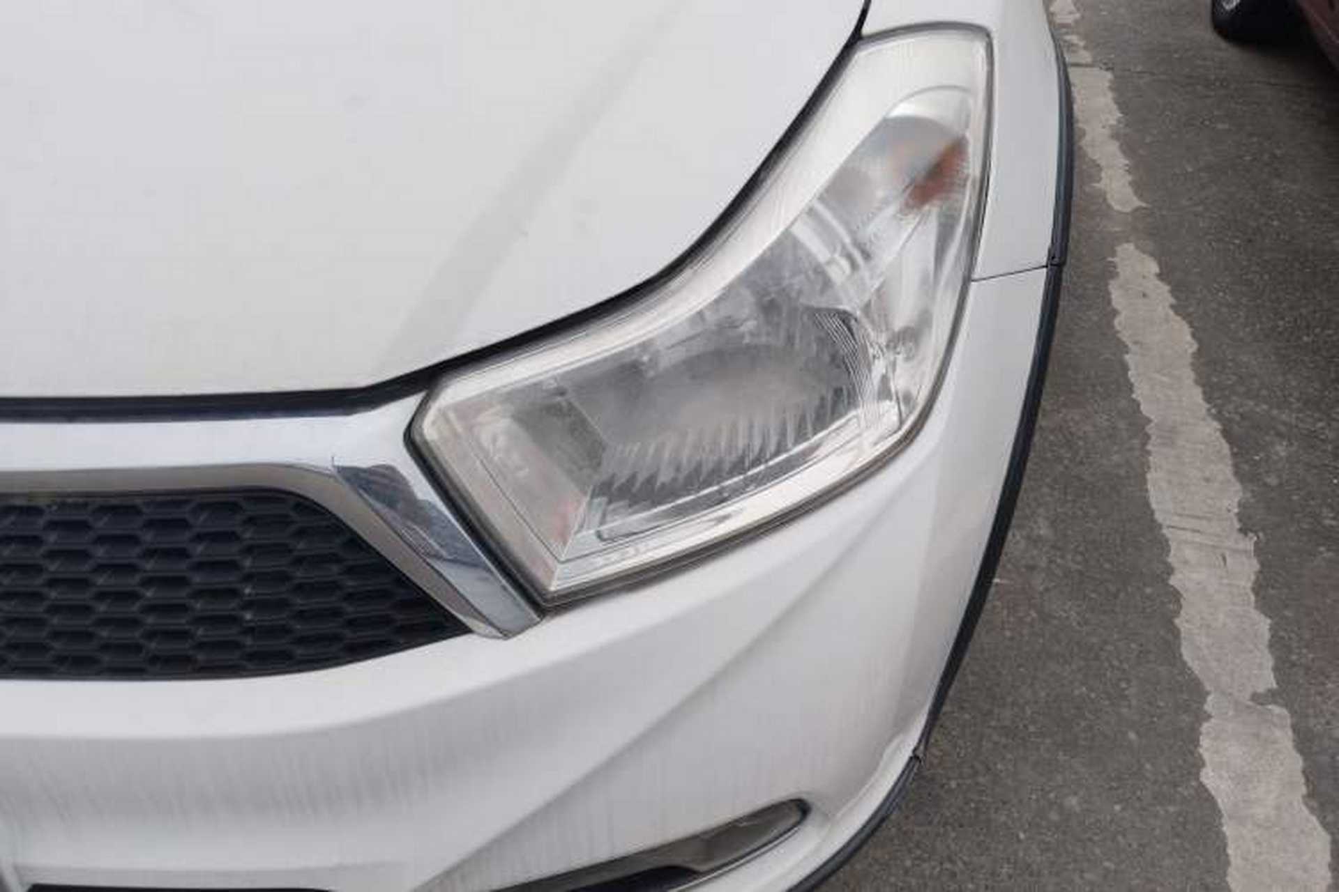 Used Suzuki SX4 2013 1.6L Automatic CoolRide Model Left Front Headlight