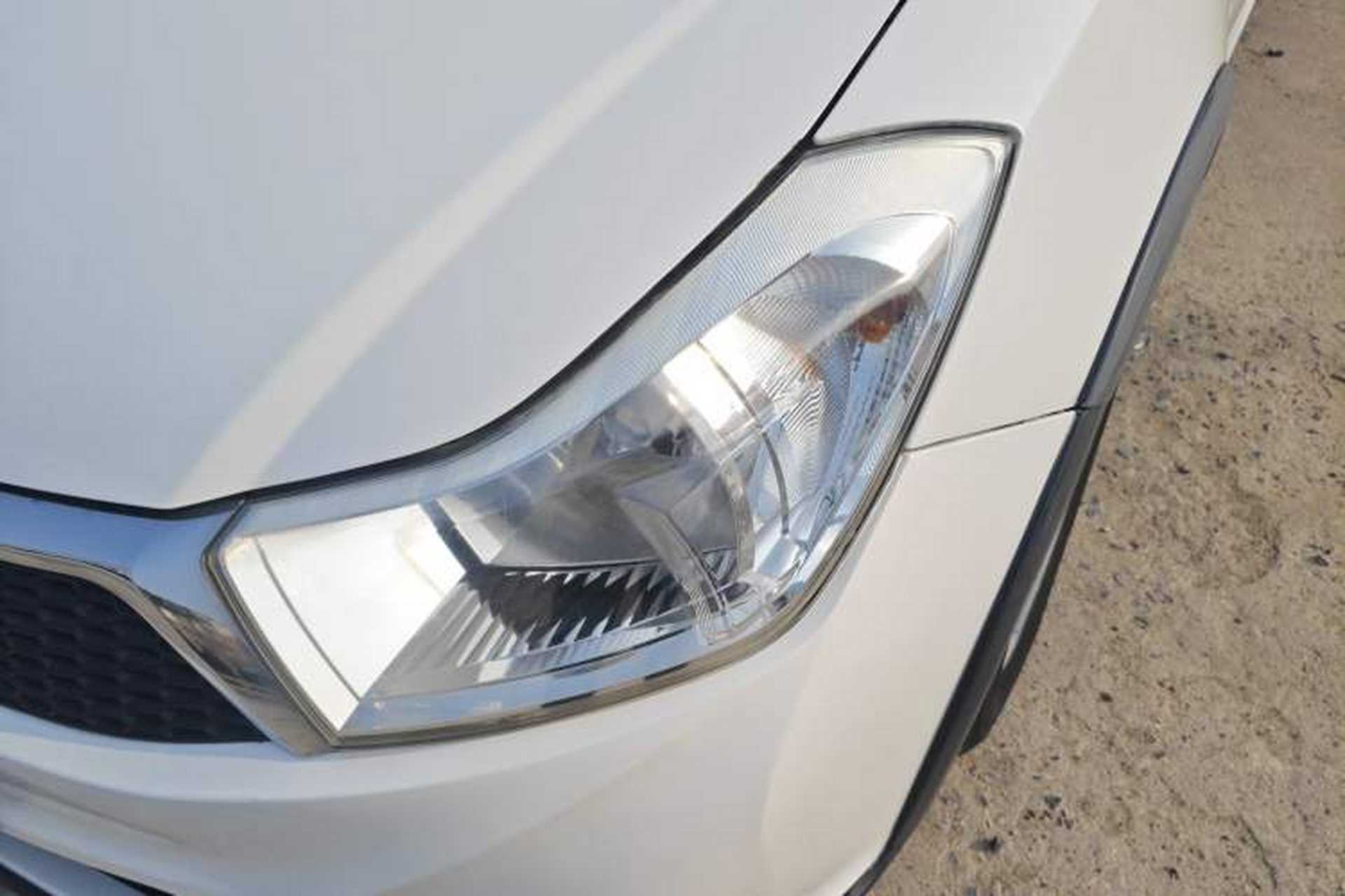 Used Suzuki SX4 2013 1.6L Automatic CoolRide Model Left Front Headlight