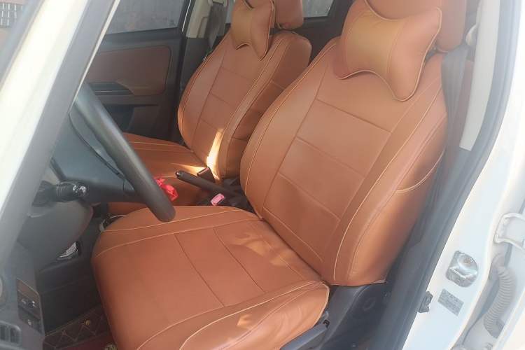 Used Suzuki SX4 2013 1.6L Automatic CoolRide Model Left Front Seat