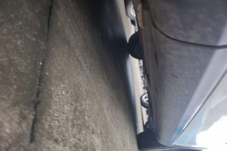 Used Suzuki SX4 2013 1.6L Automatic CoolRide Model Left Side Sill