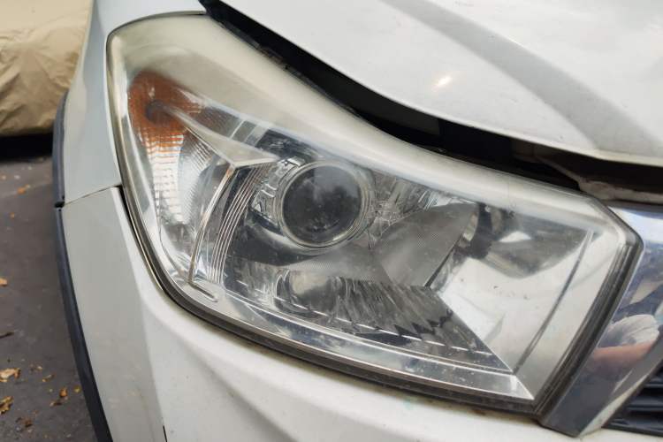 Used Suzuki SX4 2013 1.6L Automatic CoolRide Model Right Front Headlight