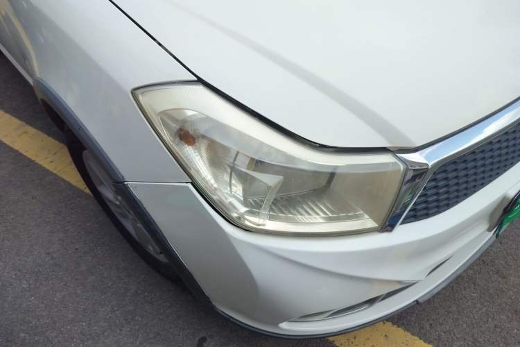 Used Suzuki SX4 2013 1.6L Automatic CoolRide Model Right Front Headlight