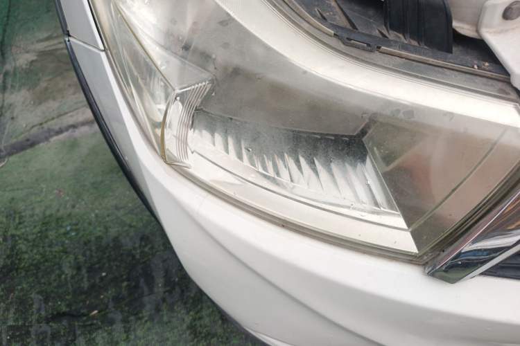 Used Suzuki SX4 2013 1.6L Automatic CoolRide Model Right Front Headlight