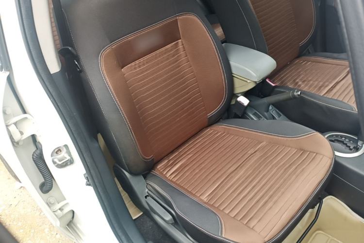 Used Suzuki SX4 2013 1.6L Automatic CoolRide Model Right Front Seat