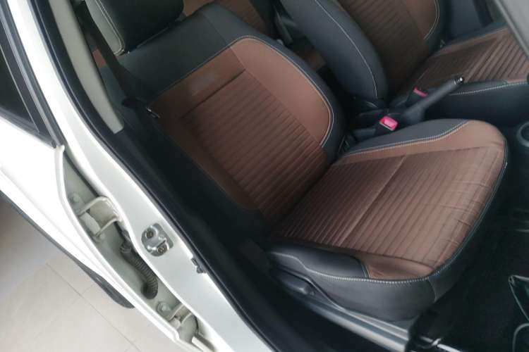 Used Suzuki SX4 2013 1.6L Manual CoolRide Model Right Front Seat