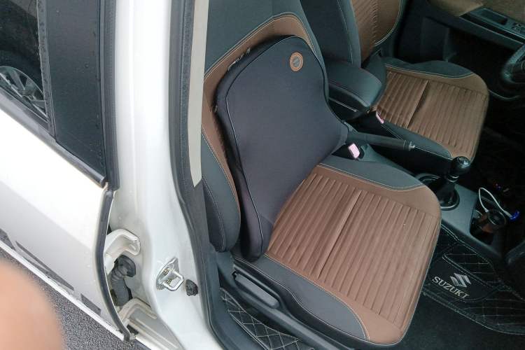 Used Suzuki SX4 2013 1.6L Manual CoolRide Model Right Front Seat