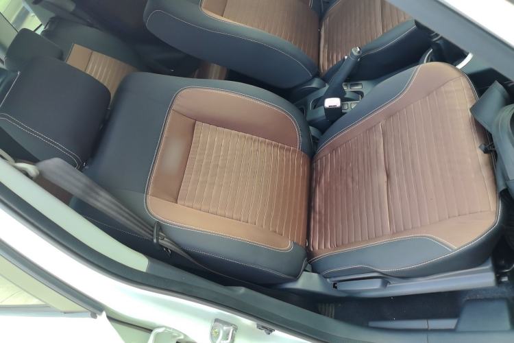 Used Suzuki SX4 2013 1.6L Manual CoolRide Model Right Front Seat