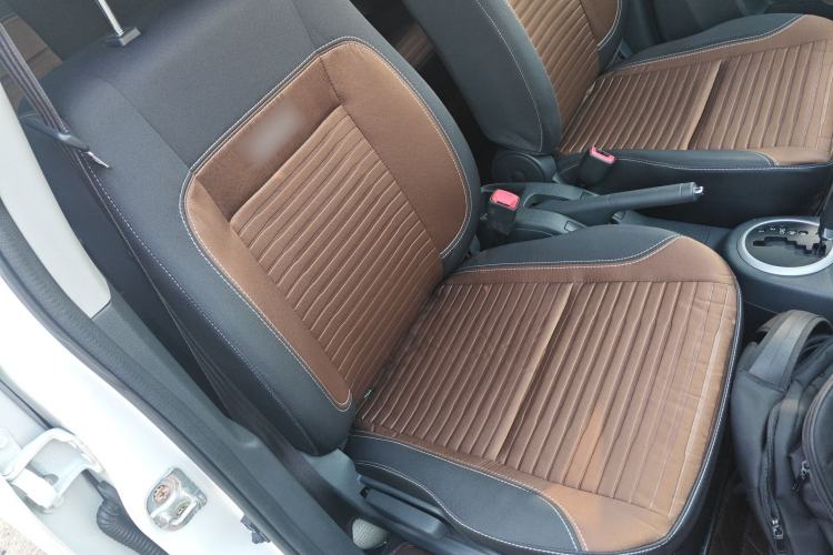 Used Suzuki SX4 2013 1.6L Automatic CoolRide Model Right Front Seat