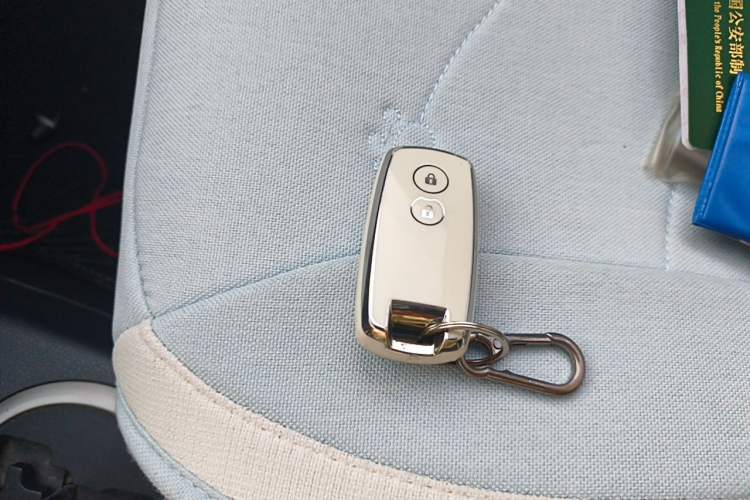 Used Suzuki SX4 2013 1.6L Automatic CoolRide Model Vehicle Key