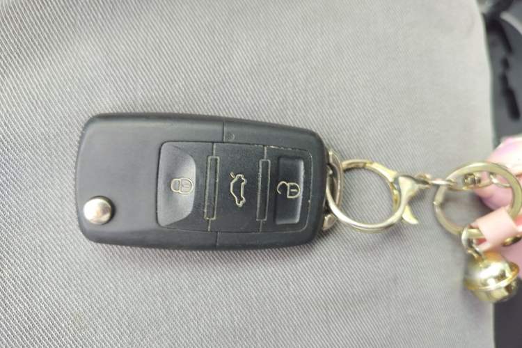 Used Suzuki SX4 2013 1.6L Automatic CoolRide Model Vehicle Key