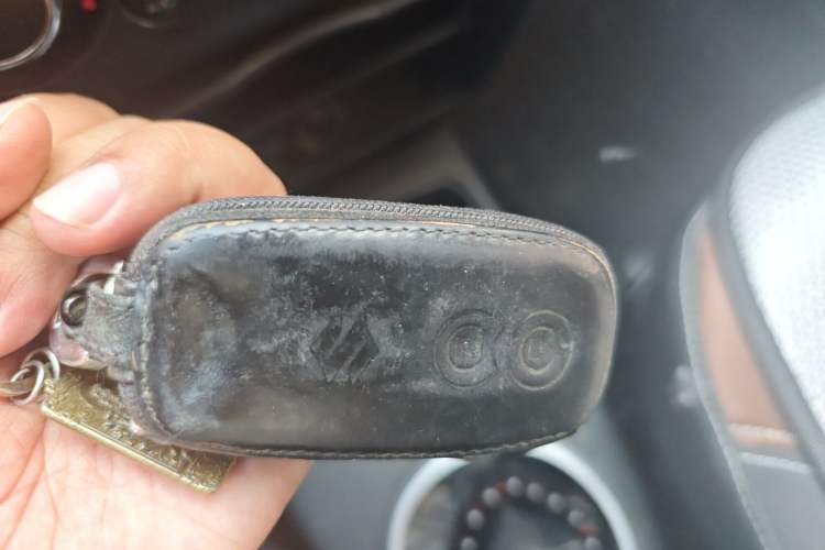 Used Suzuki SX4 2013 1.6L Manual CoolRide Model Vehicle Key