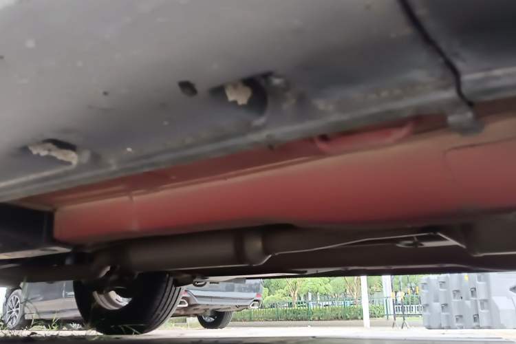 Used Suzuki SX4 2016 1.6L Manual Classic Edition Chassis Front Right
