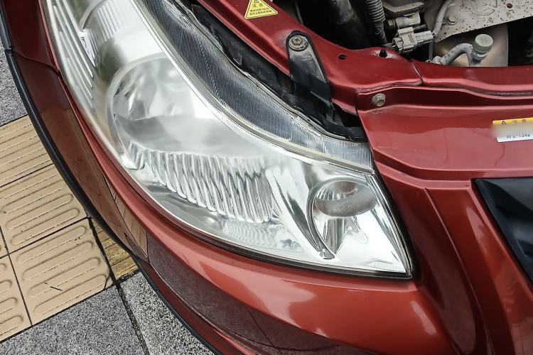 Used Suzuki SX4 2016 1.6L Manual Classic Edition Right Front Headlight