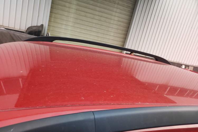 Used Suzuki SX4 2016 1.6L Automatic Classic Edition Roof