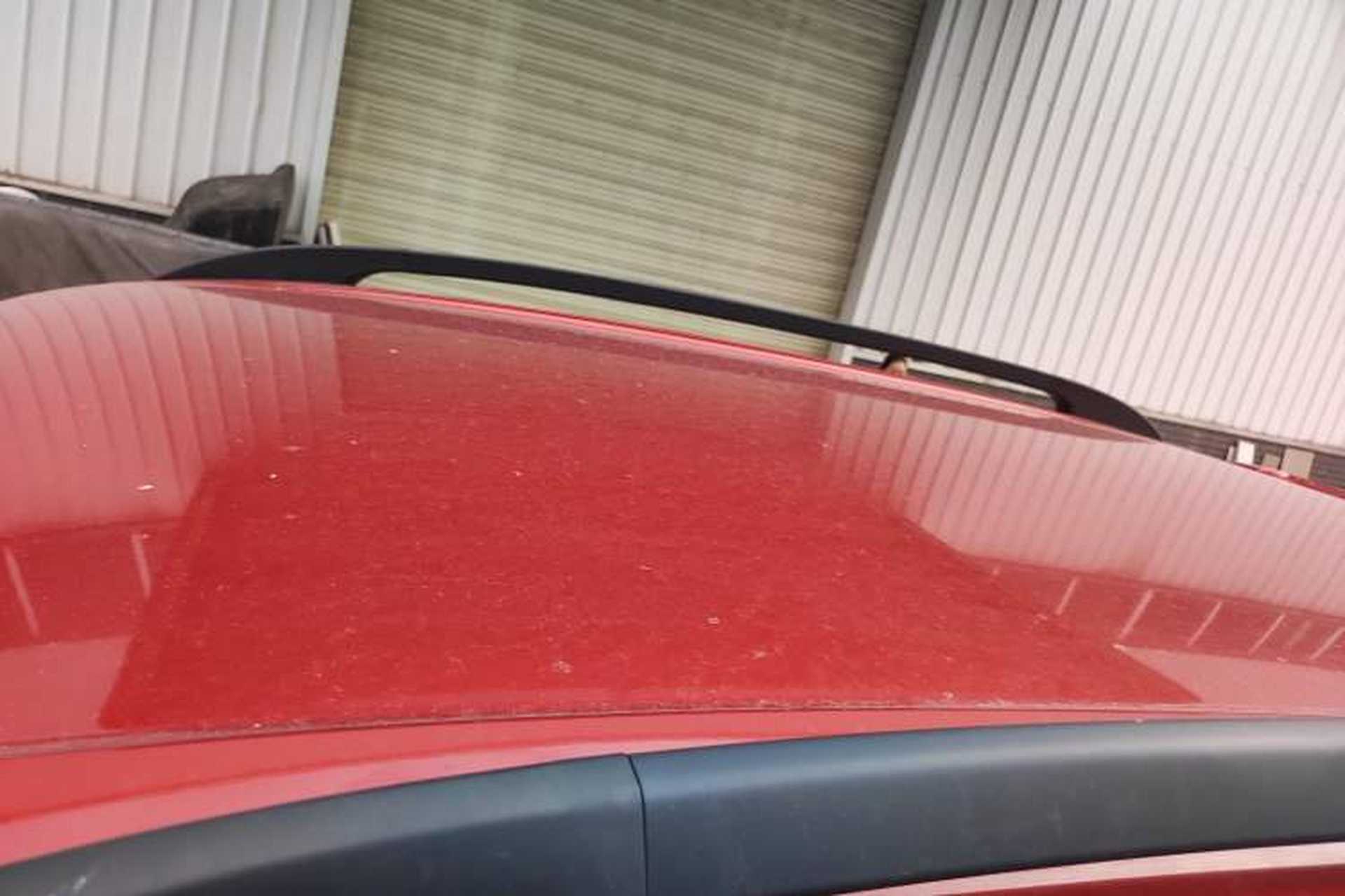 Used Suzuki SX4 2016 1.6L Automatic Classic Edition Roof