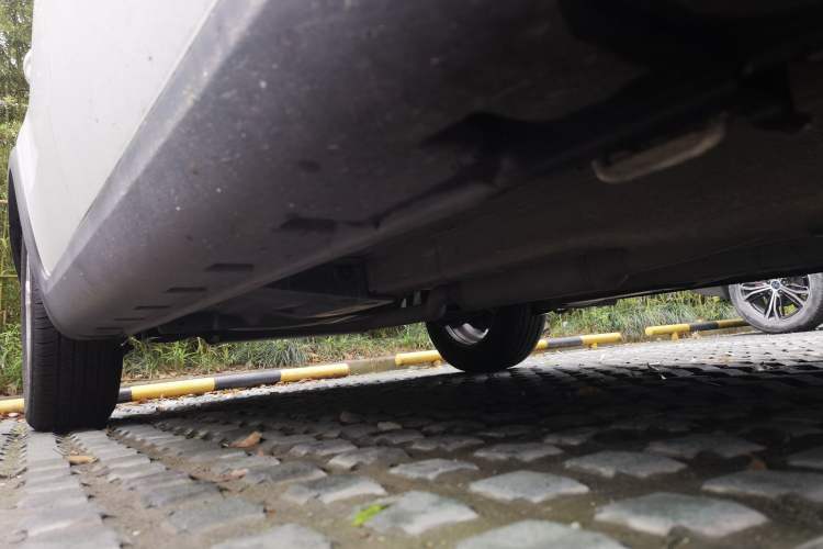 Used Suzuki SX4 2016 1.6L Automatic Classic Edition Chassis Front Right