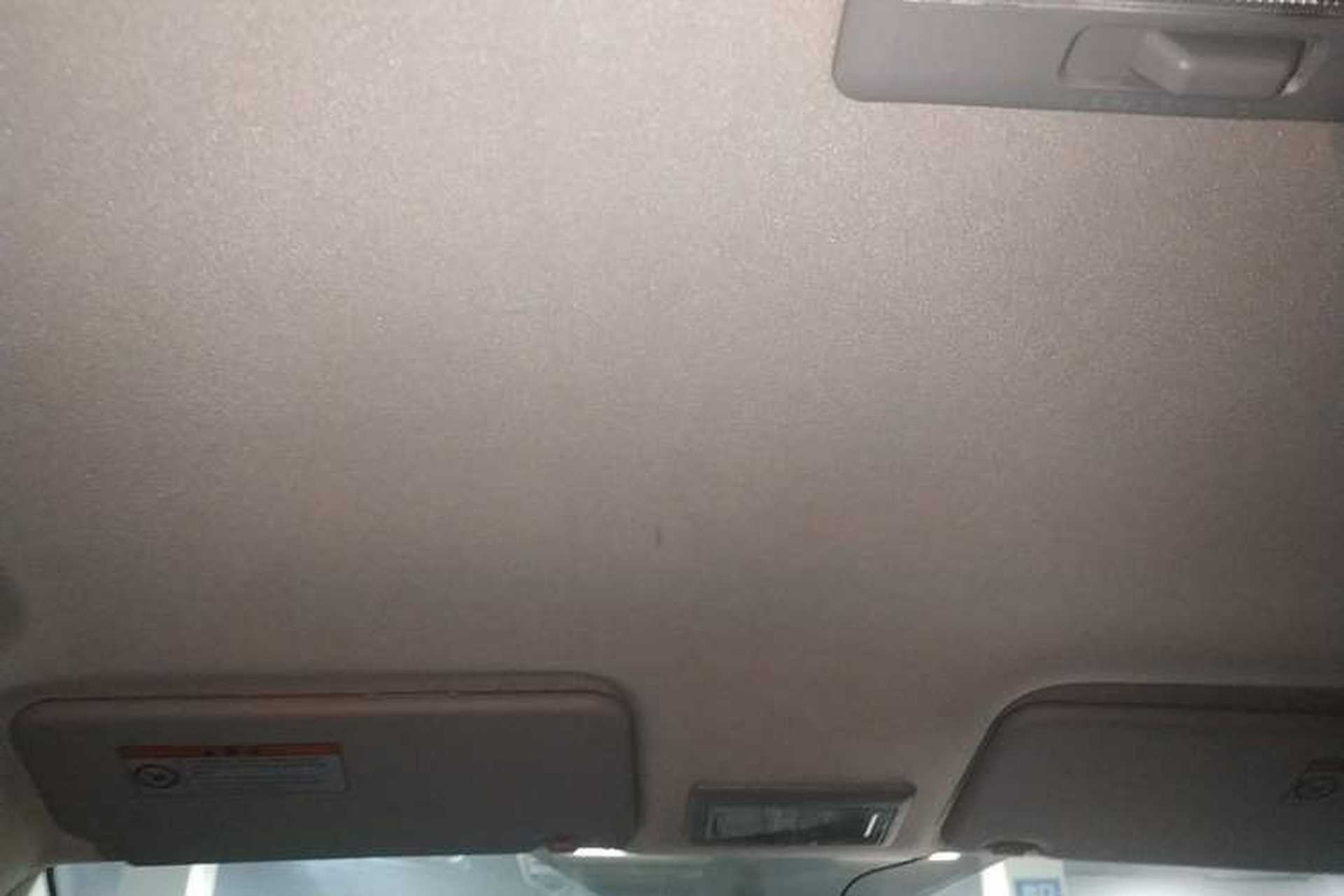 Used Suzuki SX4 2016 1.6L Automatic Classic Edition Headliner