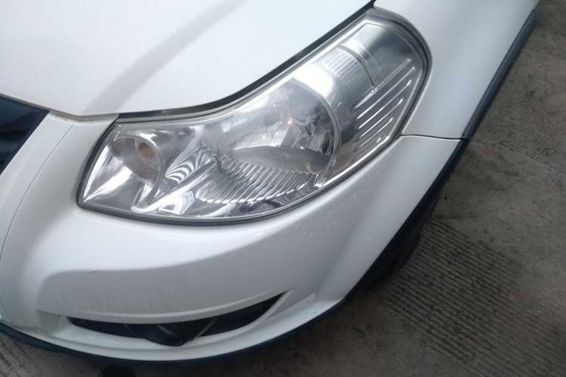 Used Suzuki SX4 2016 1.6L Automatic Classic Edition Left Front Headlight