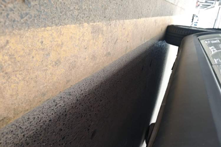 Used Suzuki SX4 2016 1.6L Manual Classic Edition Left Side Sill