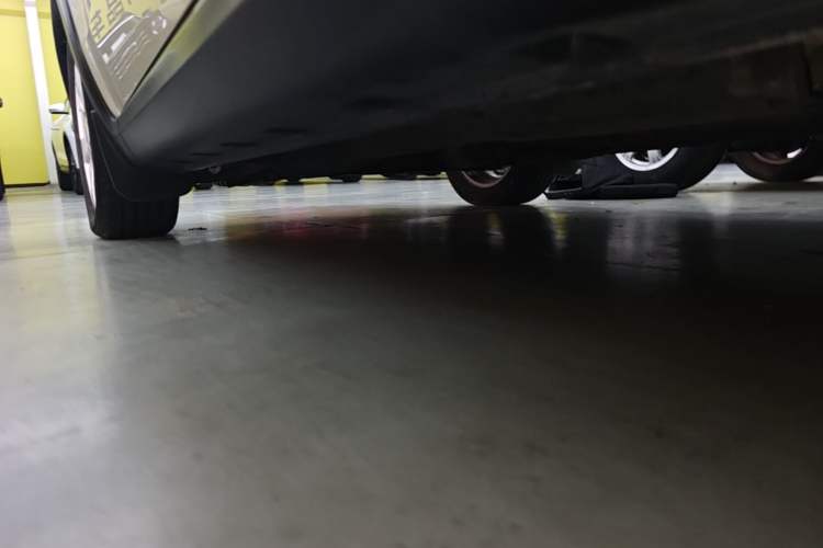 Used Suzuki SX4 2016 1.6L Automatic Classic Edition Left Side Sill