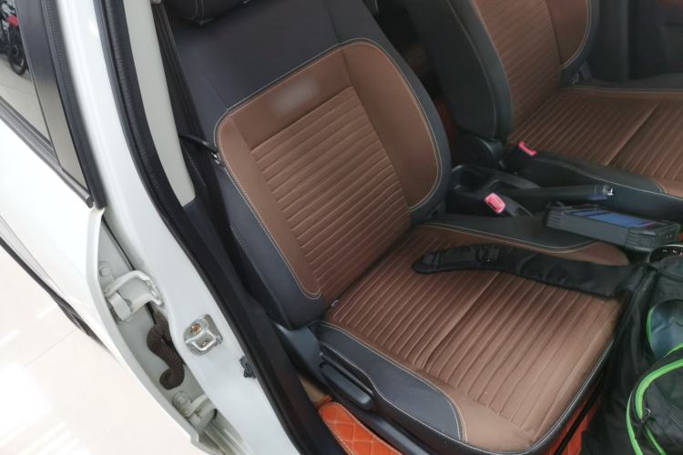 Used Suzuki SX4 2016 1.6L Automatic Classic Edition Right Front Seat