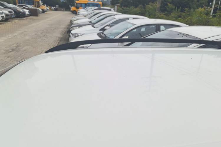 Used Suzuki SX4 2016 1.6L Automatic Classic Edition Roof