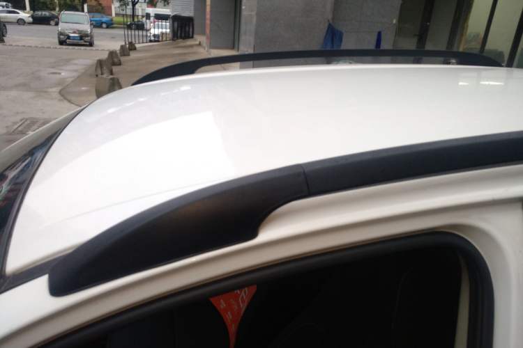 Used Suzuki SX4 2016 1.6L Automatic Classic Edition Roof