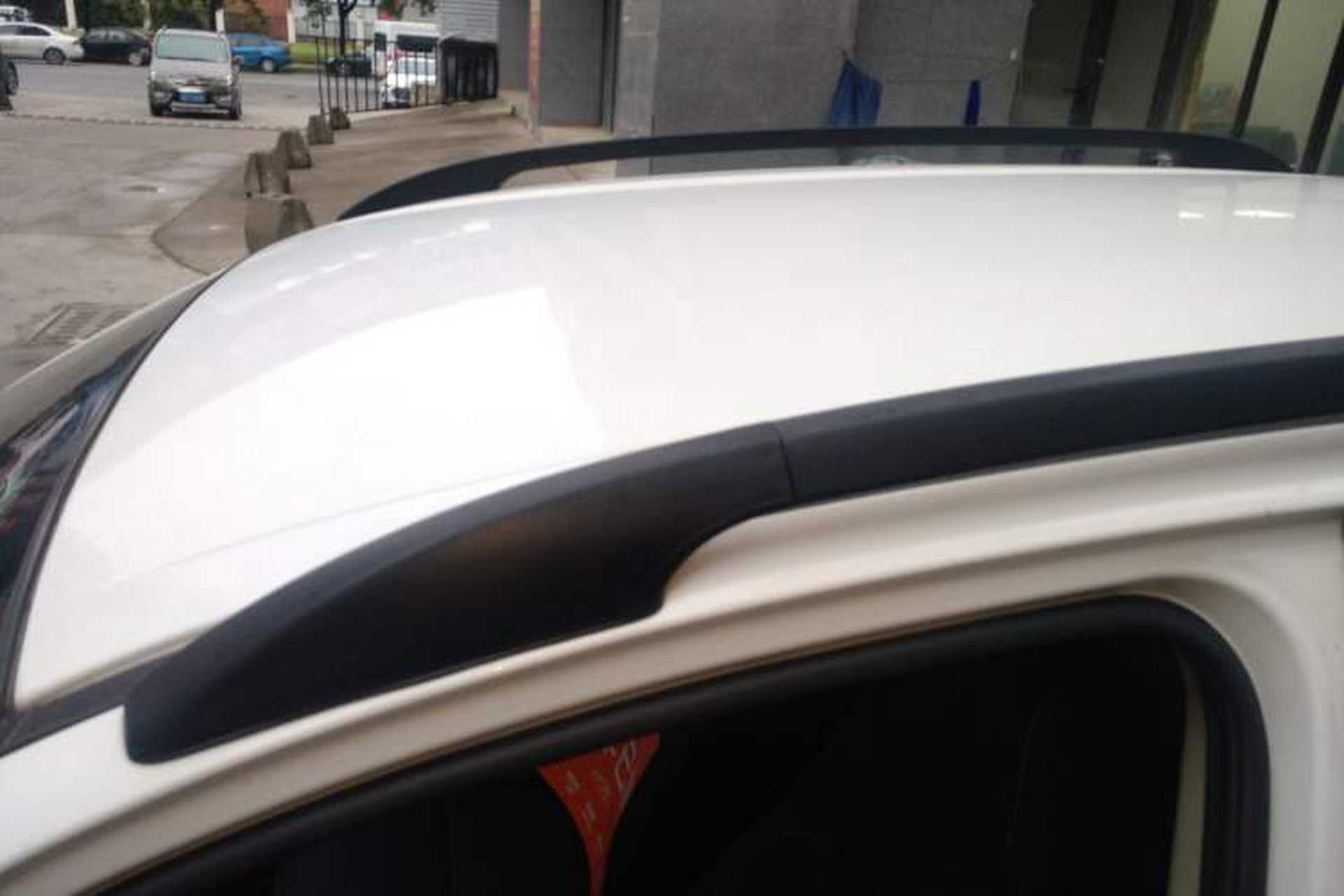 Used Suzuki SX4 2016 1.6L Automatic Classic Edition Roof