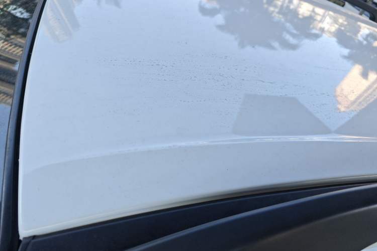 Used Suzuki SX4 2016 1.6L Automatic Classic Edition Roof