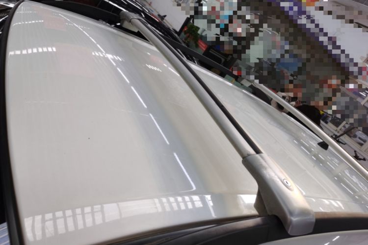 Used Suzuki SX4 2016 1.6L Automatic Classic Edition Roof