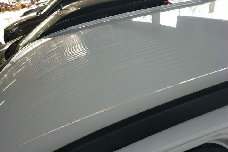 Used Suzuki SX4 2016 1.6L Automatic Classic Edition Roof