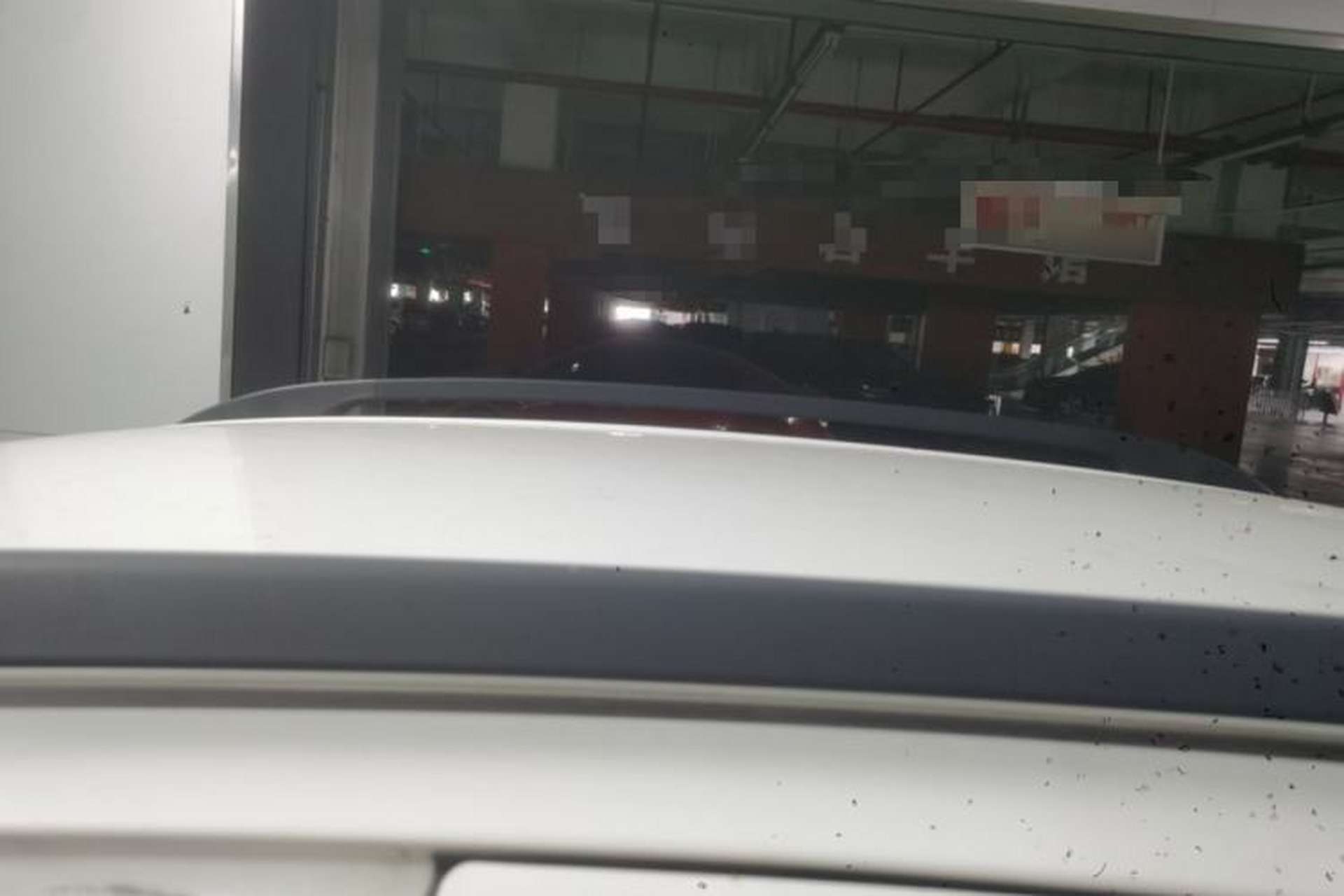 Used Suzuki SX4 2016 1.6L Automatic Classic Edition Roof
