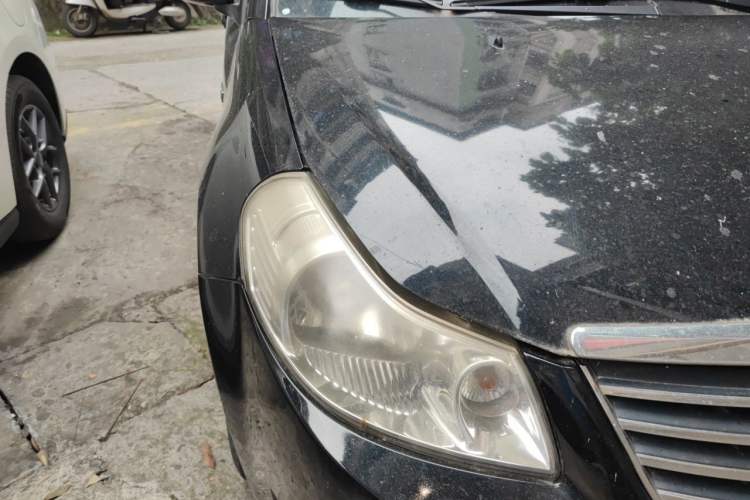 Used Suzuki SX4 S-Cross 2011 1.6L Manual Comfort Version Right Front Headlight