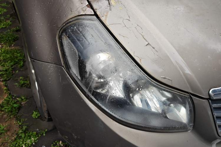 Used Suzuki SX4 S-Cross 2011 1.8L Automatic Luxury Model Right Front Headlight
