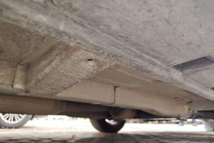 Used Suzuki SX4 S-Cross 2011 1.6L Manual Comfort Version Chassis Front Right