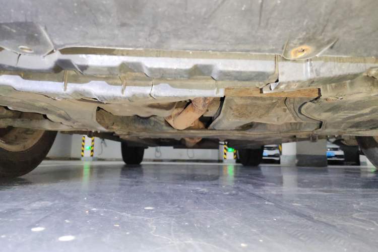 Used Suzuki SX4 S-Cross 2012 1.6L Automatic Practical Upgrade Edition Chassis Front