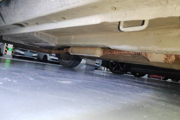 Used Suzuki SX4 S-Cross 2012 1.6L Automatic Practical Upgrade Edition Chassis Front Right