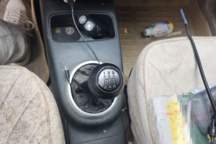 Used Suzuki SX4 S-Cross 2012 1.6L Manual Comfort Model Gear Lever