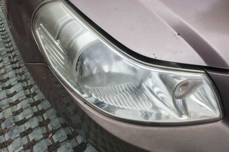 Used Suzuki SX4 S-Cross 2012 1.6L Manual Comfort Model Right Front Headlight