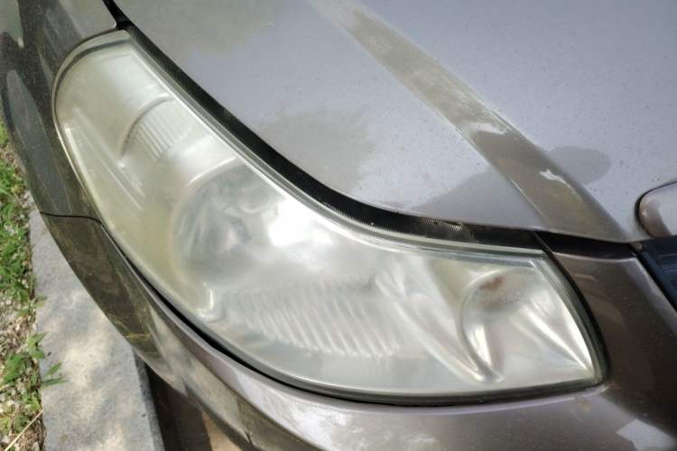 Used Suzuki SX4 S-Cross 2012 1.6L Manual - Practical Upgraded Version Right Front Headlight