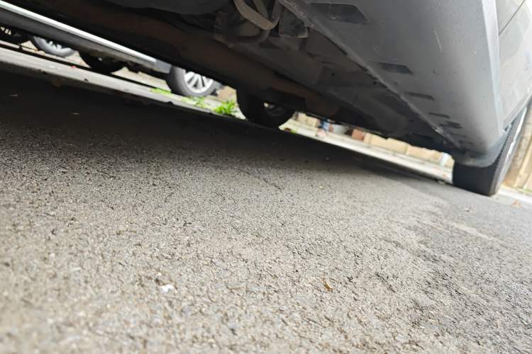 Used Suzuki SX4 S-Cross 2012 1.6L Automatic Comfort Edition Chassis Rear Right