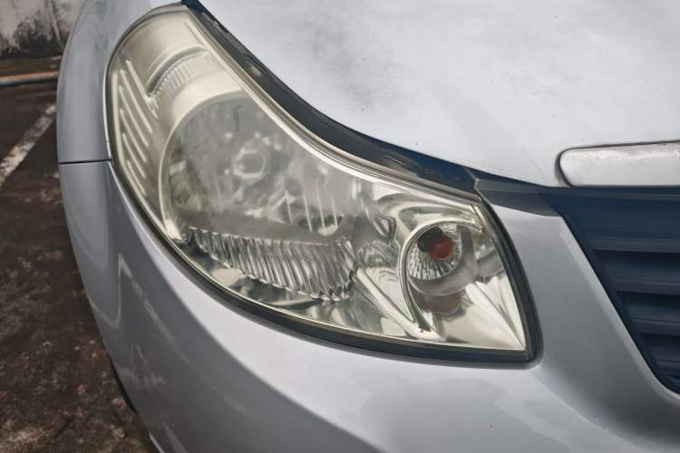 Used Suzuki SX4 S-Cross 2012 1.6L Automatic Practical Upgrade Edition Right Front Headlight