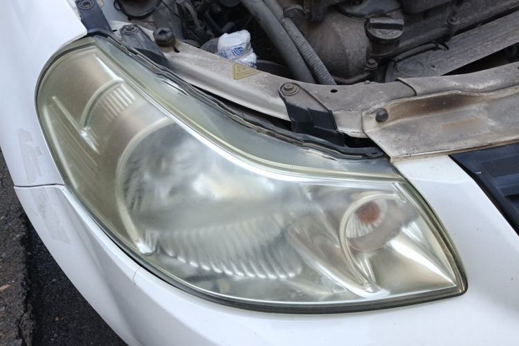 Used Suzuki SX4 S-Cross 2012 1.6L Manual - Practical Upgraded Version Right Front Headlight