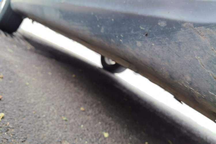 Used Suzuki SX4 S-Cross 2012 1.6L Manual - Practical Upgraded Version Chassis Front Right