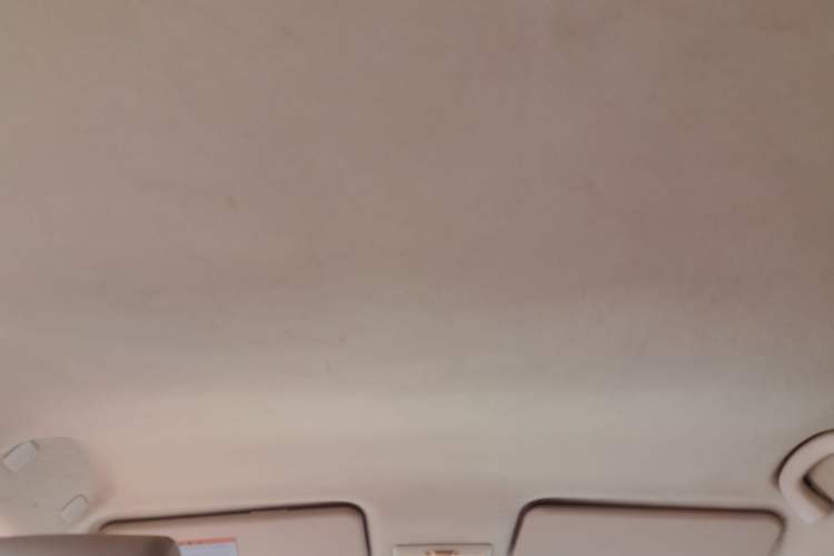 Used Suzuki SX4 S-Cross 2012 1.6L Manual - Practical Upgraded Version Headliner