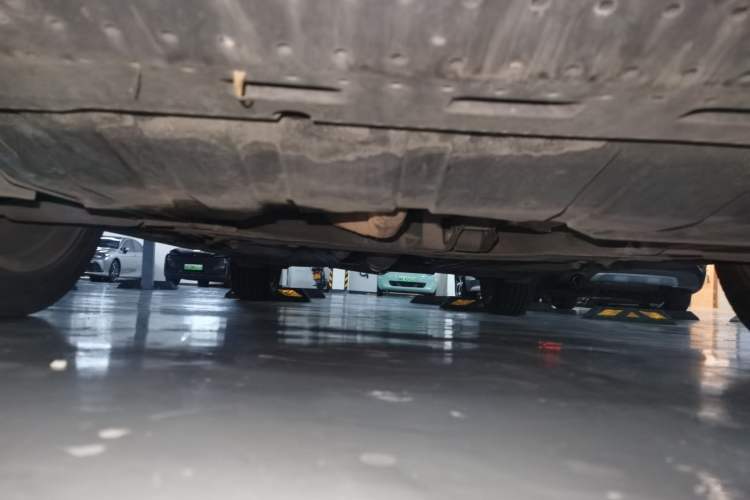 Used Suzuki Vitara 2016 1.4T Automatic Two-Wheel Drive Luxury Version Chassis Front