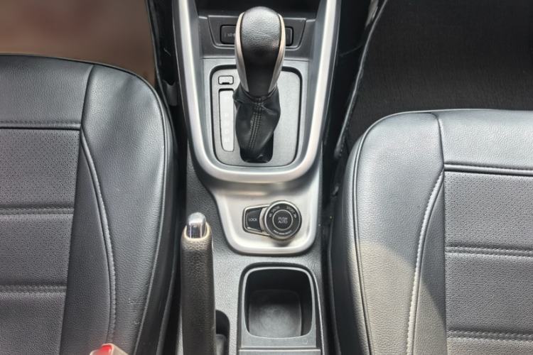 Used Suzuki Vitara 2016 1.4T Automatic 4x4 Flagship Model Gear Lever