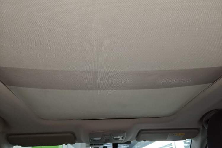Used Suzuki Vitara 2016 1.4T Automatic 4x4 Flagship Model Headliner
