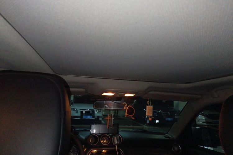 Used Suzuki Vitara 2016 1.4T Automatic 4x4 Flagship Model Headliner